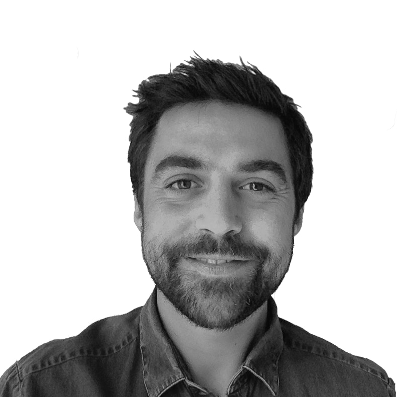 Gael Billon - Chief Technical Officer - MyViny