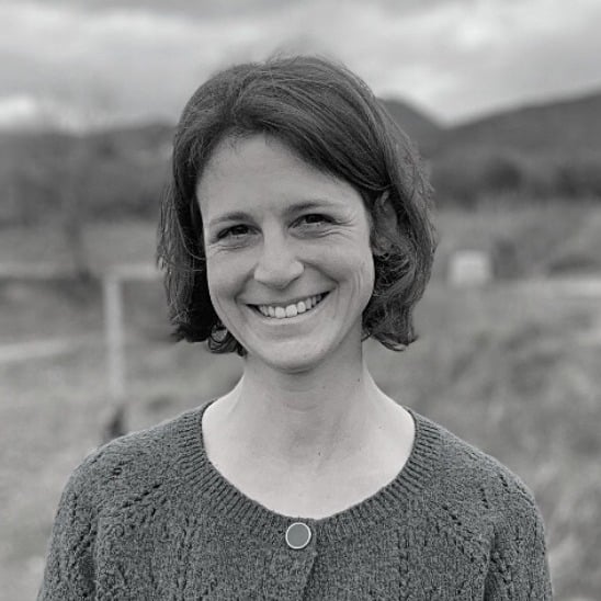 Julie Bouvaude