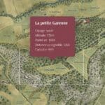 Choisir une parcelle de vigne