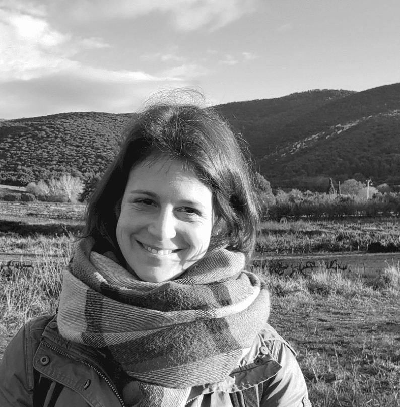 Julie, Maître de chai