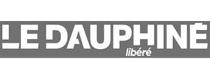 Logo Dauphiné Libéré